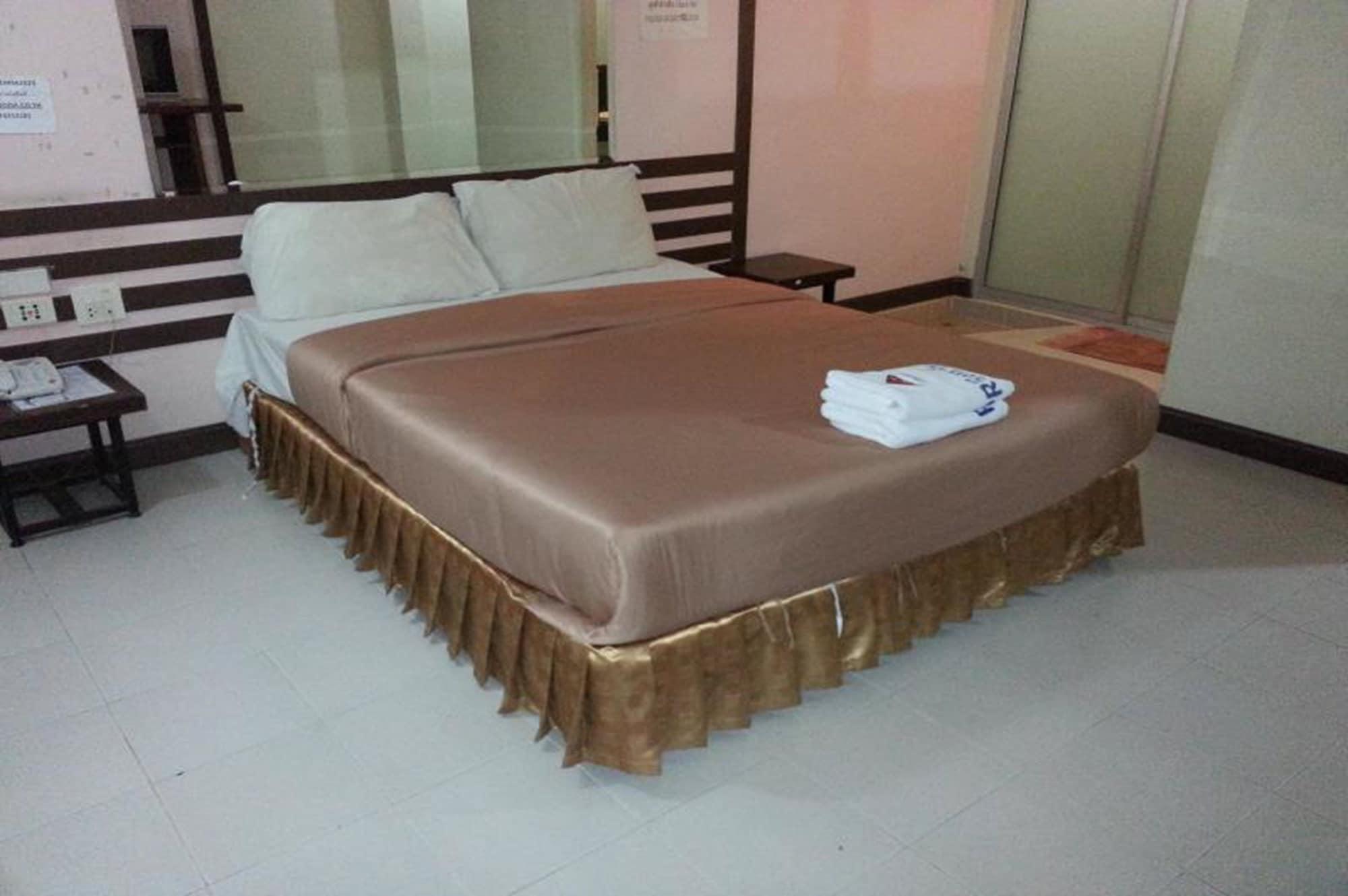 Pr Resort Hat Yai Exterior foto