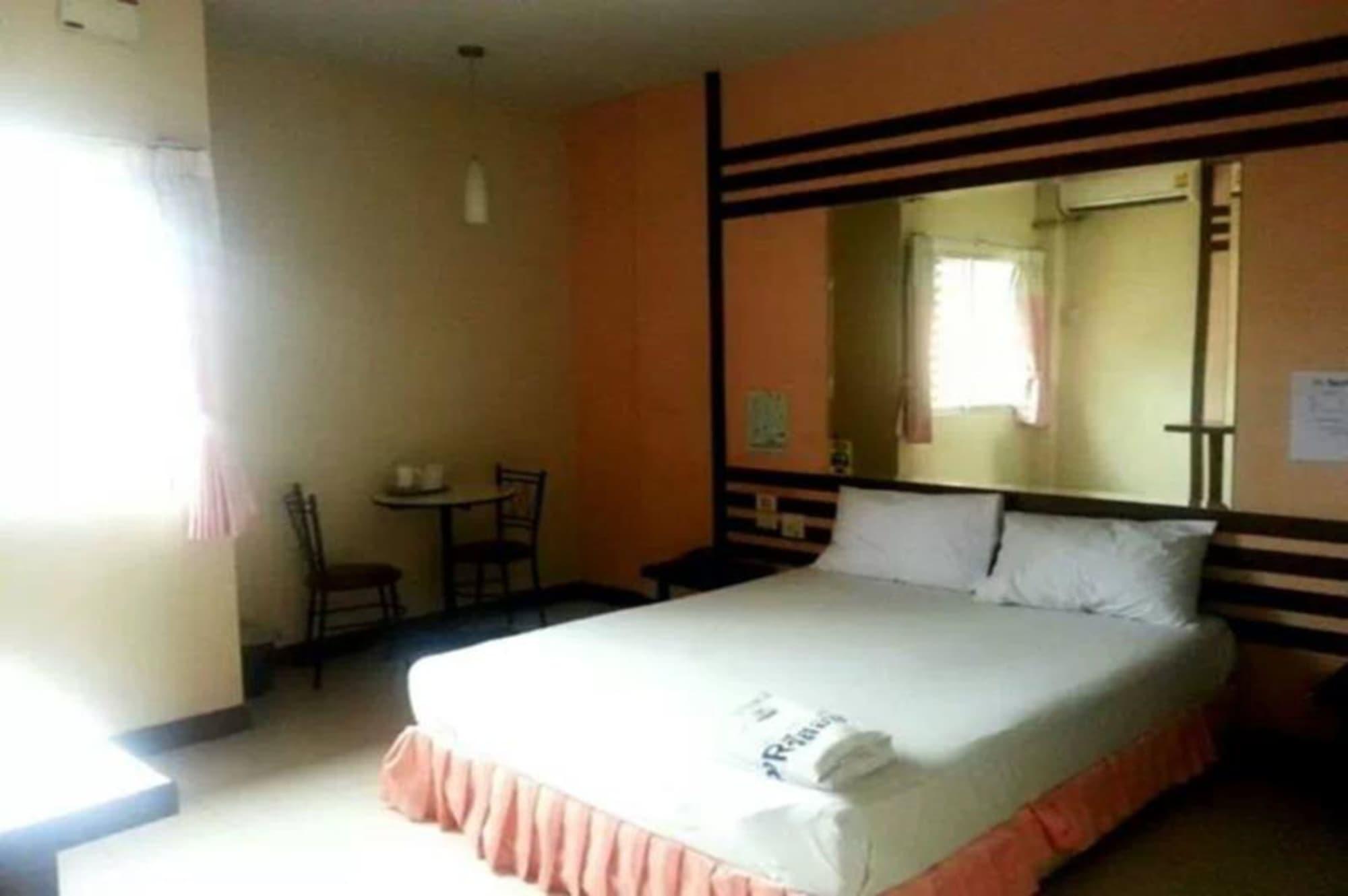 Pr Resort Hat Yai Exterior foto